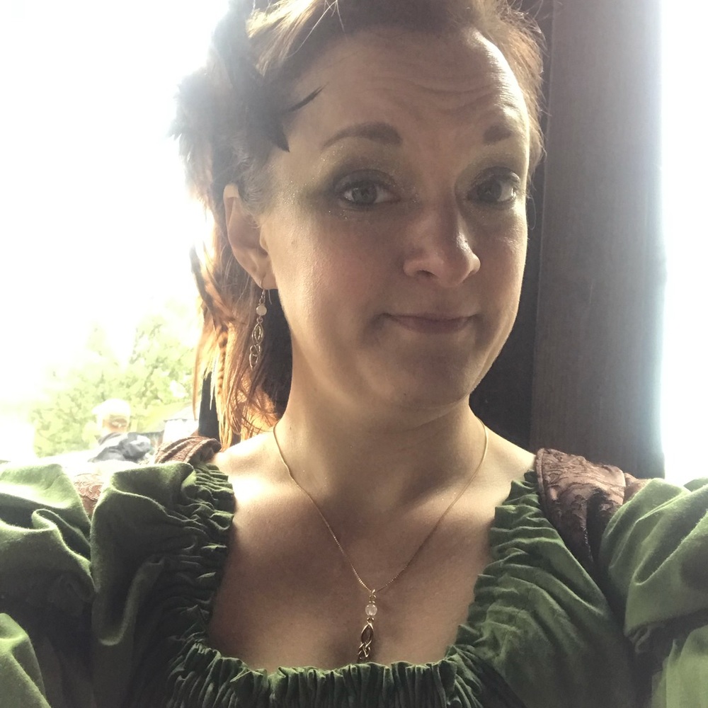 Meet your Posher, Jesse